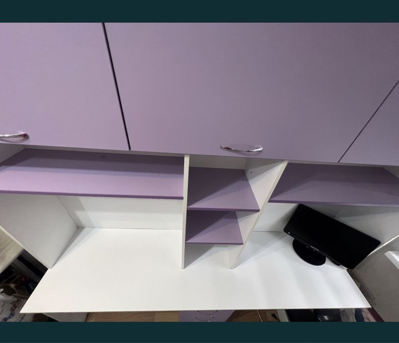 Детская мебель