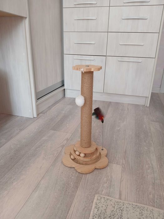 Когтеточка для кошки