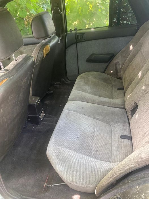 Продаю машину срочно