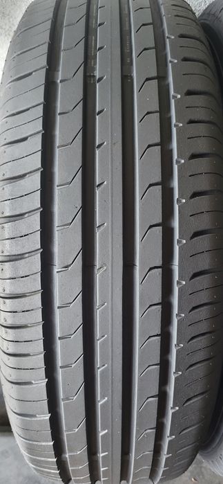 2 anvelope 215 65 16 maxxis premitra 5 dot 2022 7,4mm
