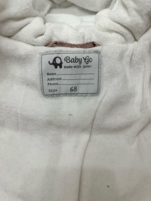 Продам детский зимний комбинезон