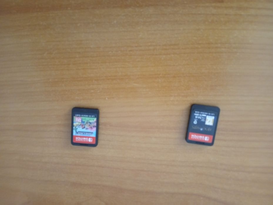 Nintendo Switch lite+2 jocuri
