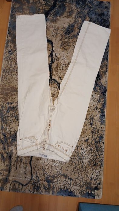 Blugi damă de la ZARA