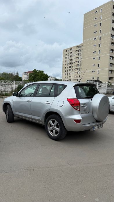 TOYOTA RAV4 2008 — imagine 3