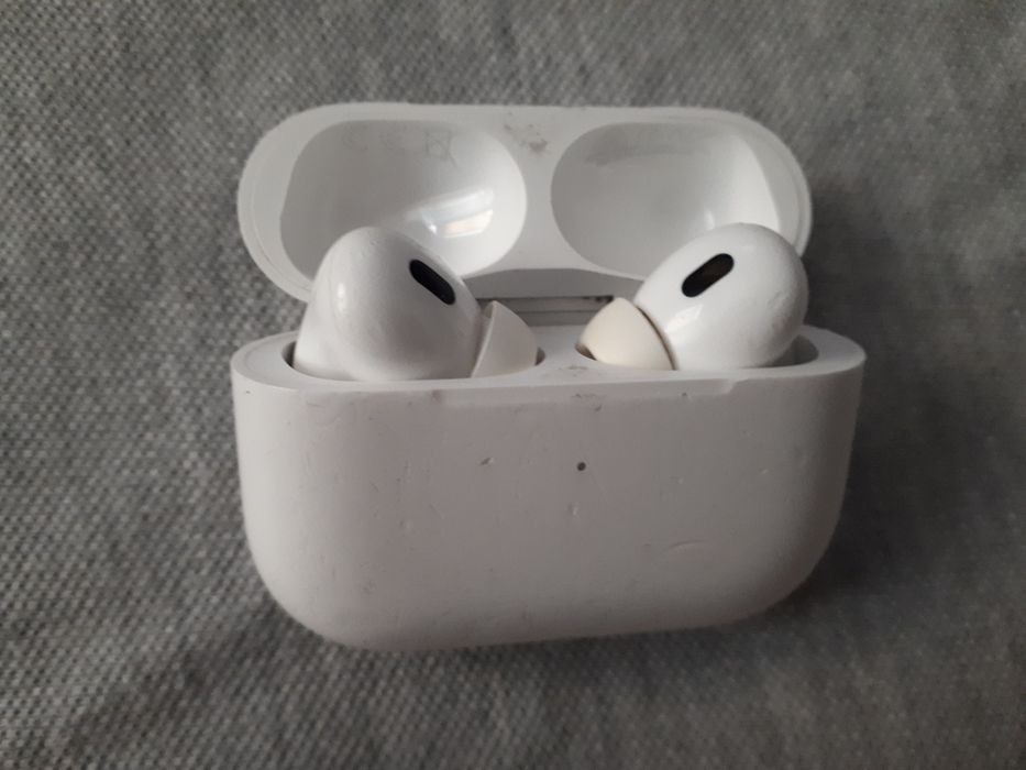 Casti airPods Pro 2 Apple originale