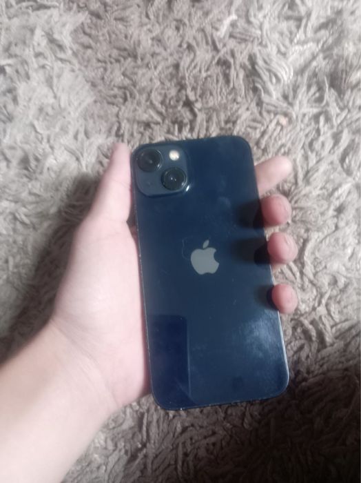 IPhone 13, 256гб, акб 83%