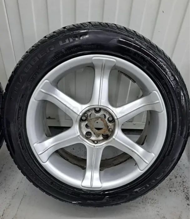 Диски antera 301