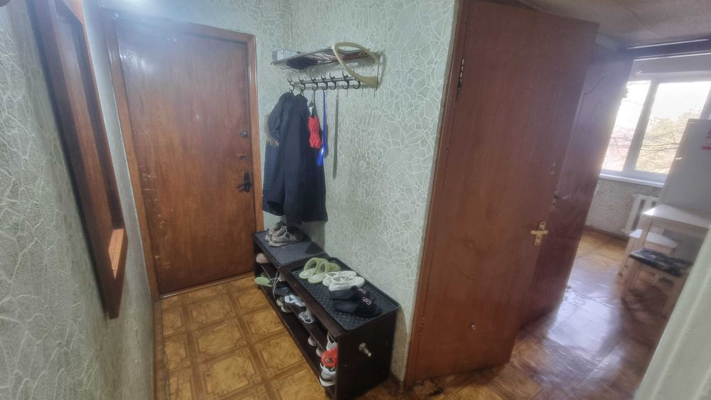 Комната для подселения девушкам