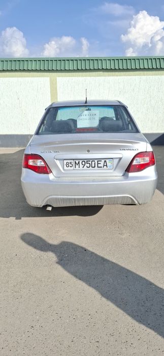 Nexi2 metalika rang