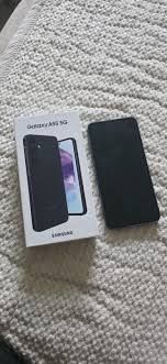 Самсунг а55 5g 256gb