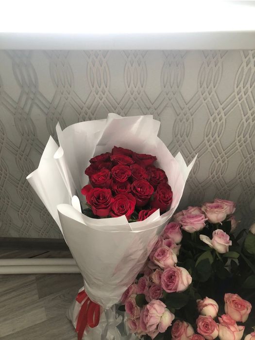 Цветы продам срочно