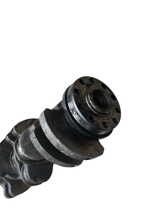 Vibrochen Volvo Xc90 I 275 2002 - 2015 2.4D