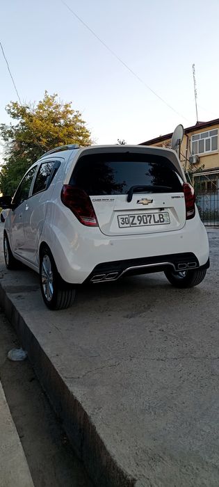 spark aftamat sotiladi