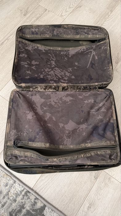 Vand accesorii pescuit ( Nash si Korda)