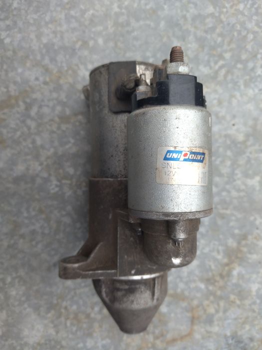 Стартер део нехсия