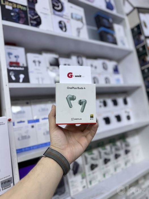 Oneplus Buds 4  (оптом)