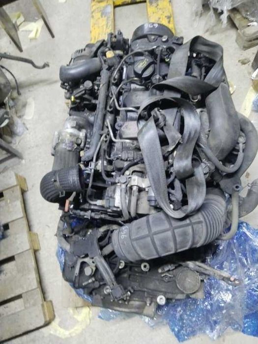 АКПП Hyundai Santa Fe CM 2007