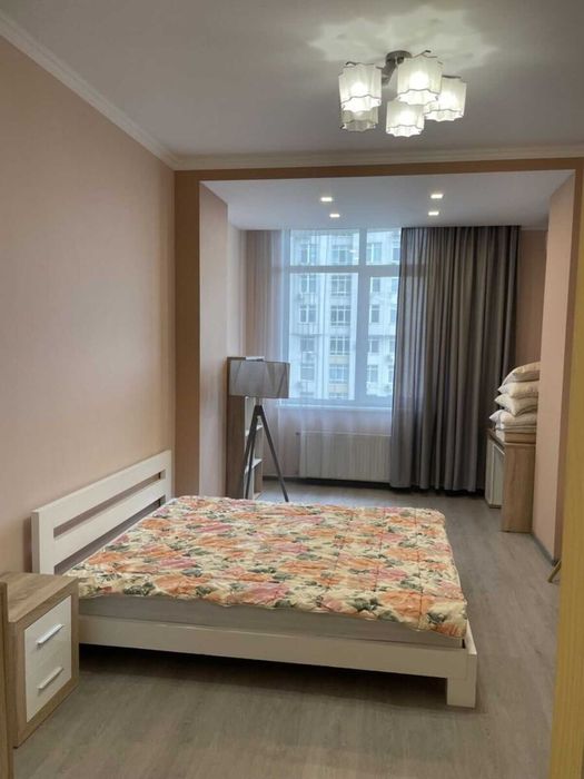 Дава се под наем Двустаен апартамент в София, Левски Г - 65 кв.м за 408 € - Снимка #2