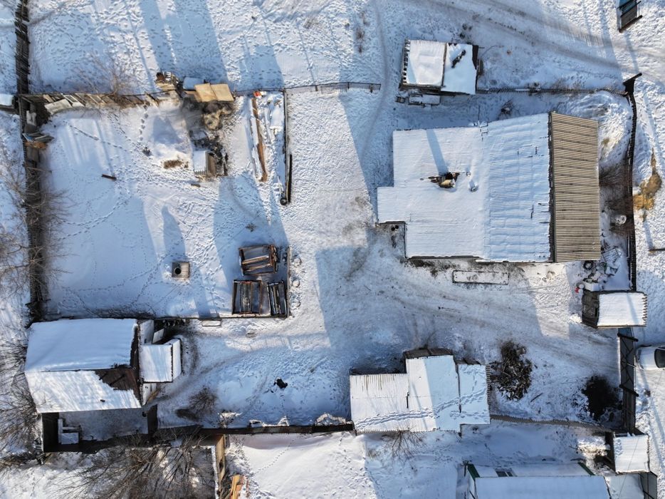 Продам дом  с бизнесом