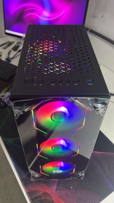 Продаю компьютер 2026 года