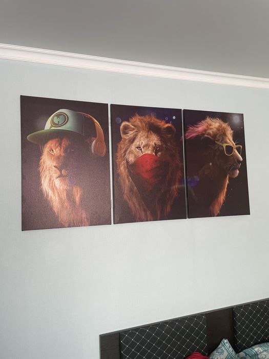 Картины тематические