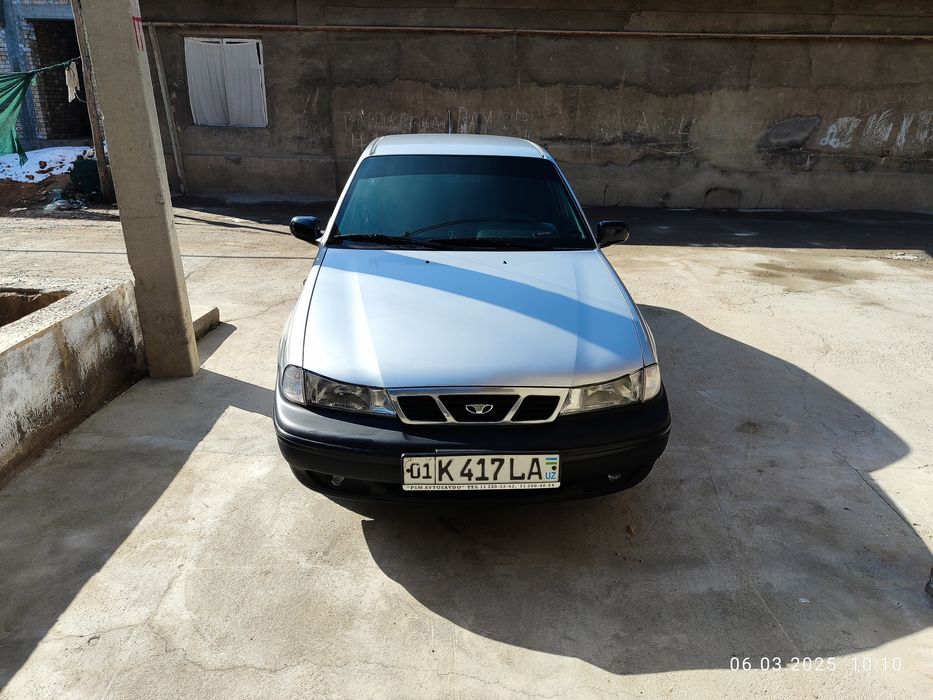 Nexia 1 sonis 2000 holati zo'r