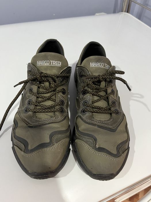 Продам обувь мужская