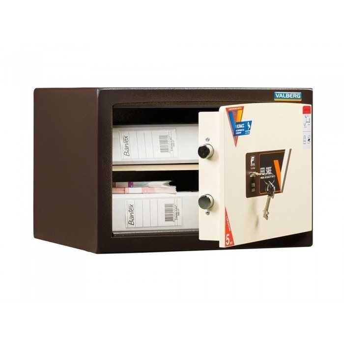 Устойчивые к взлому Сейфы