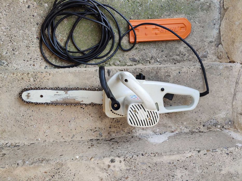 Електрически трион ЩИЛ Е160