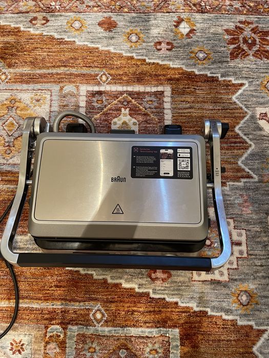 MultiGril 9 для кухни в хорошом состояни