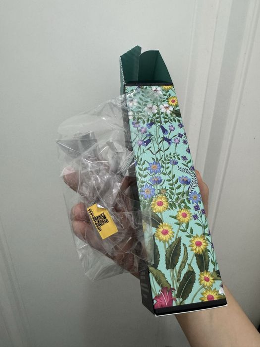 Gucci flora jasmine оригинал парфюм 100мл