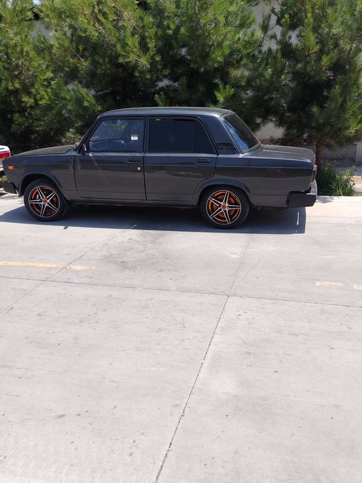 Lada vaz2107moshina