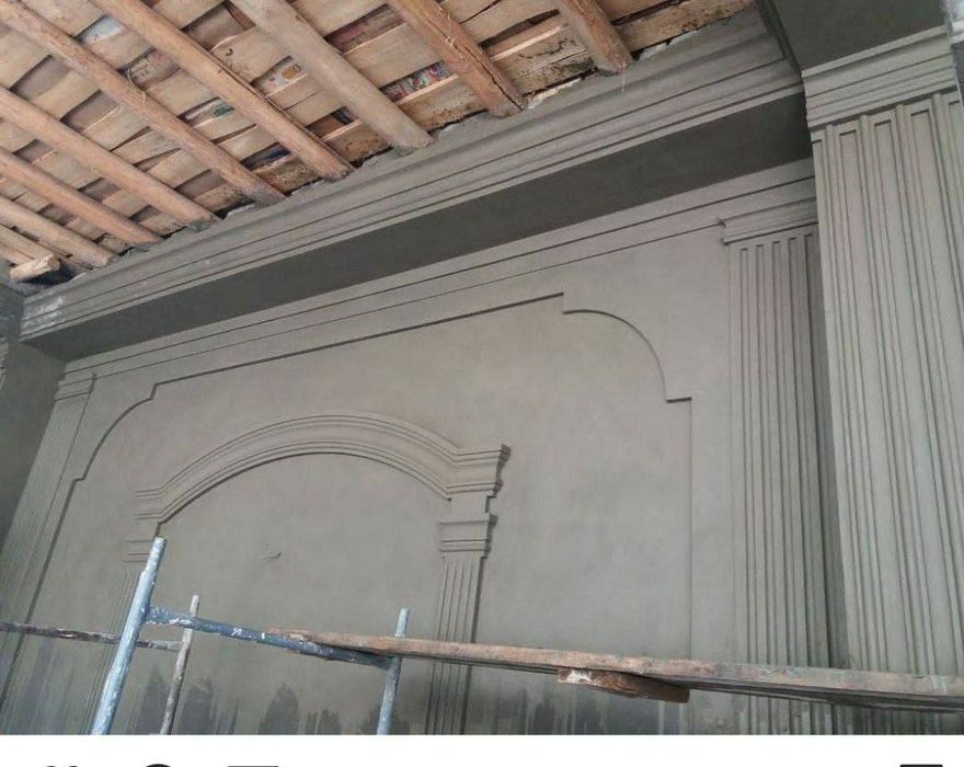 Suvoq styashka qilamiz