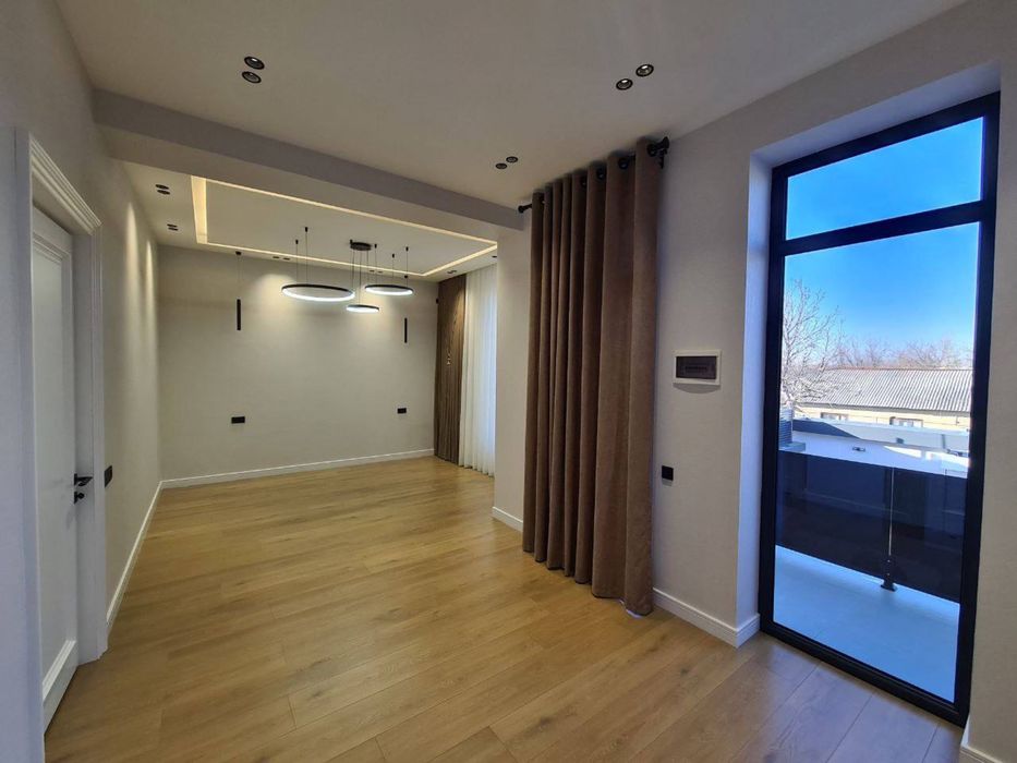 Новый евродом 2 сотки с ремонтом Алишерабад Мирзоулугбек