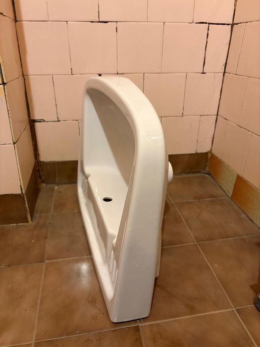 Мивка Fayans за баня