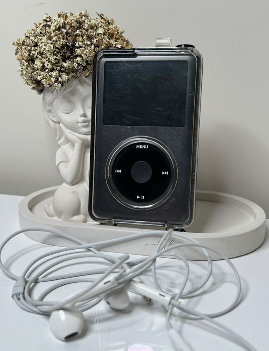 iPod classic 6.5 Gen 120gb