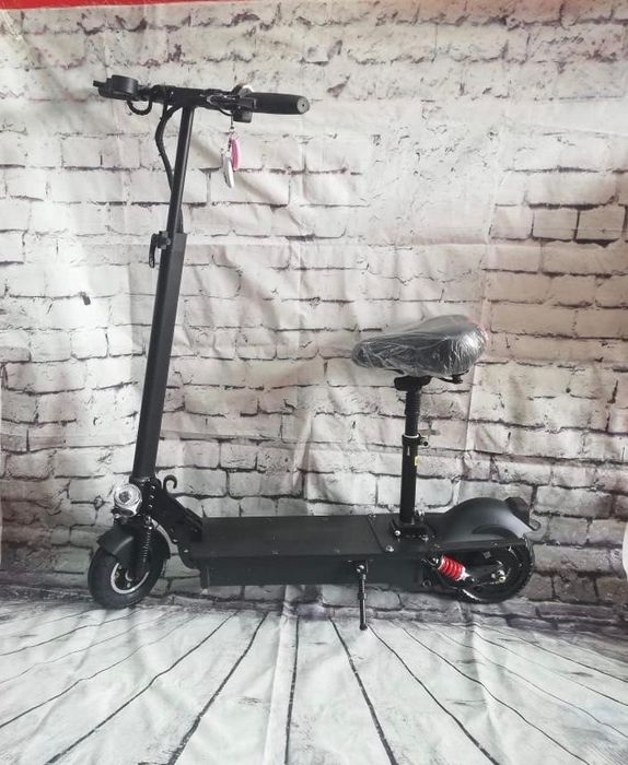 Электро самокаты