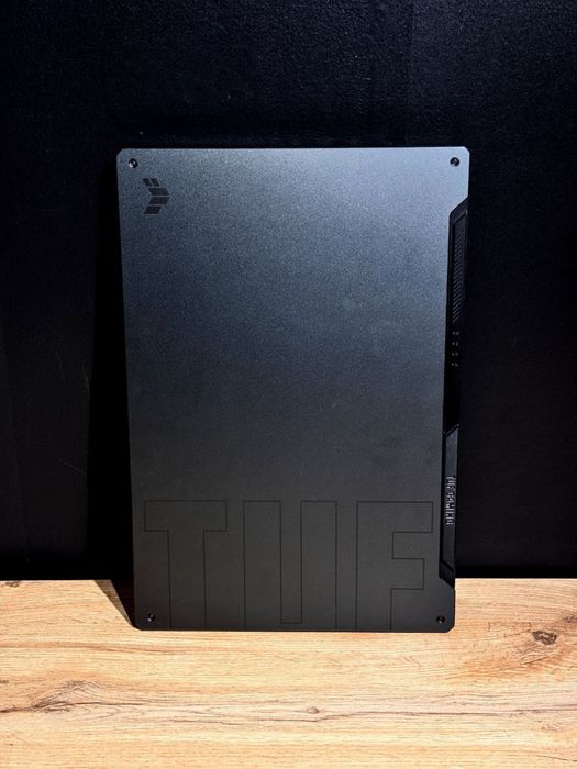 Asus tuf Core i7 11800H