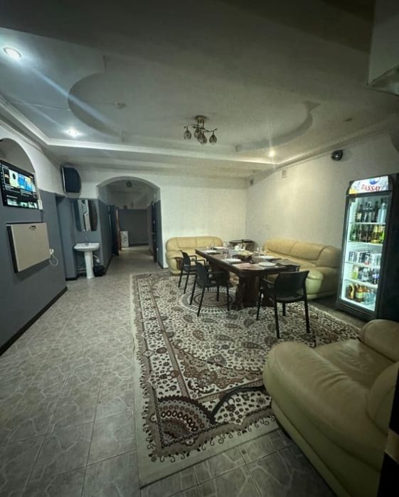 Сдаётся в аренду Сауна Спа