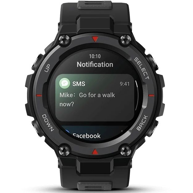 Amazfit t rex.   ㅤㅤㅤ