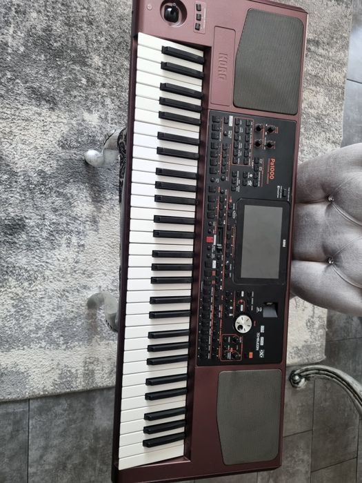 Korg pa1000 корг па1000