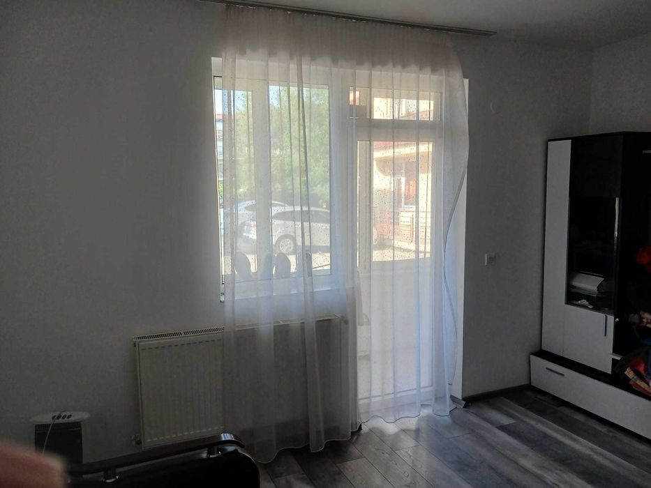 Apartament Untold