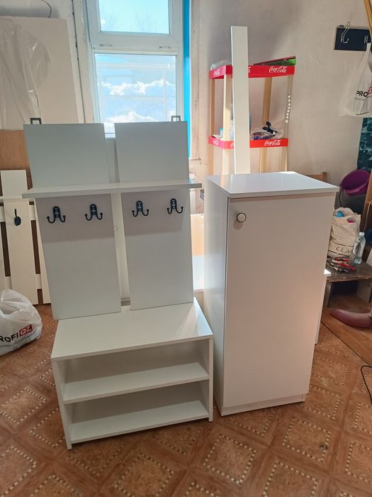 Продаю новый прихожий