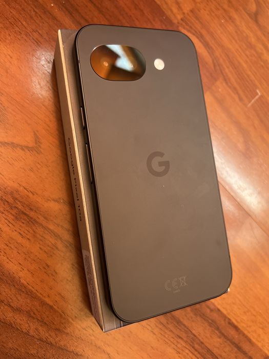 Vand/schimb Google pixel 10a