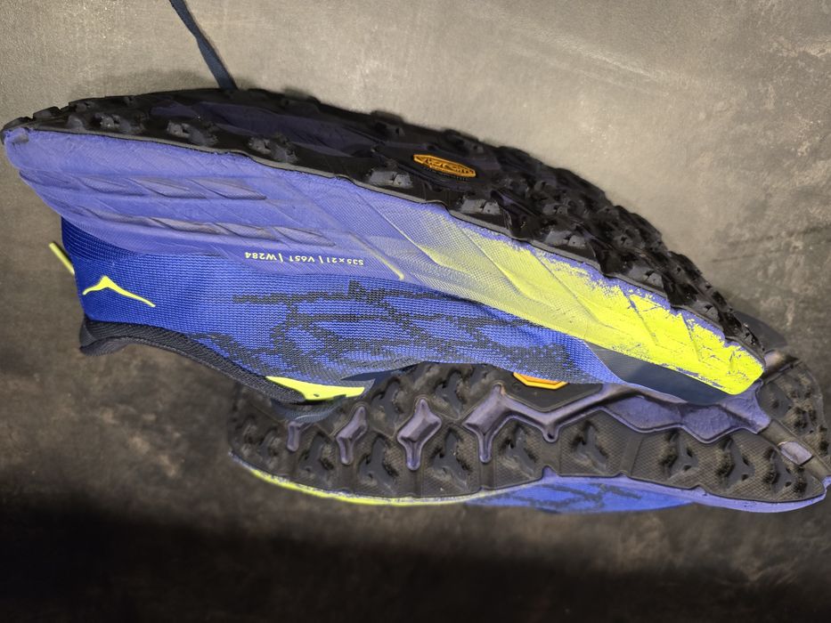 Hoka Speedgoat 5  номер 44.5 28.5 см