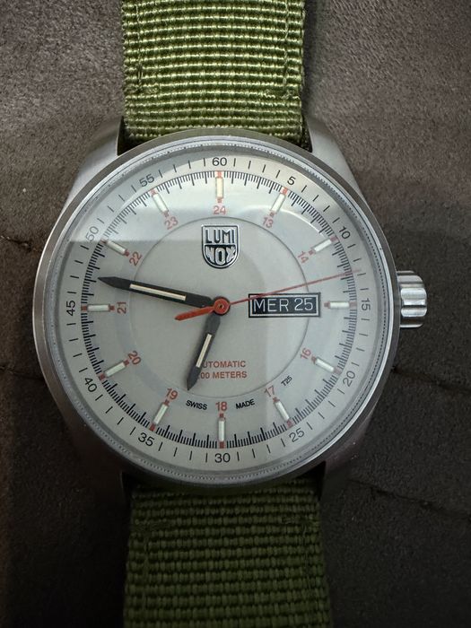 luminox second hand si noi de vanzare • Anunturi • OLX.ro