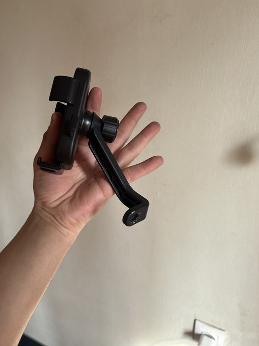 Сумка, телефон депжатель, дождевик , замок