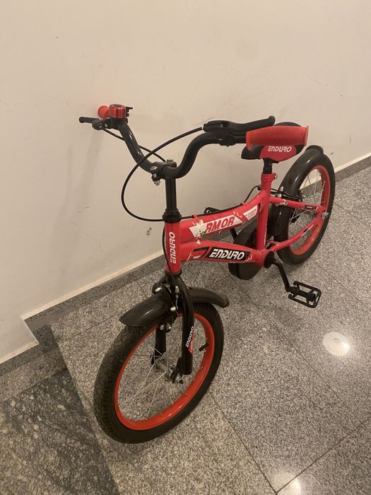 Детски велосипед