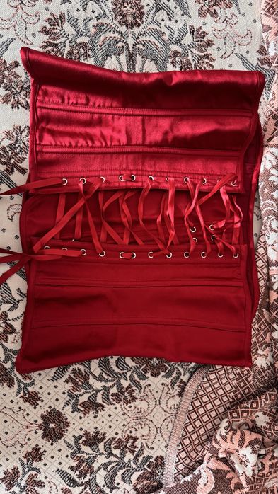 Корсет от бренда Haib