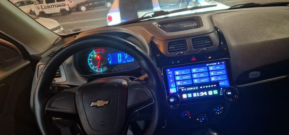 Продажа машина Коболт автомат